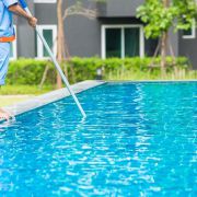Pool Maintenance