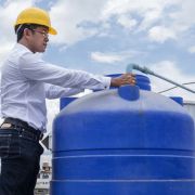 Water Tank Cleaning
